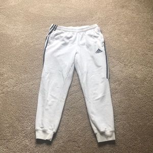 Too small, I grew too tall.